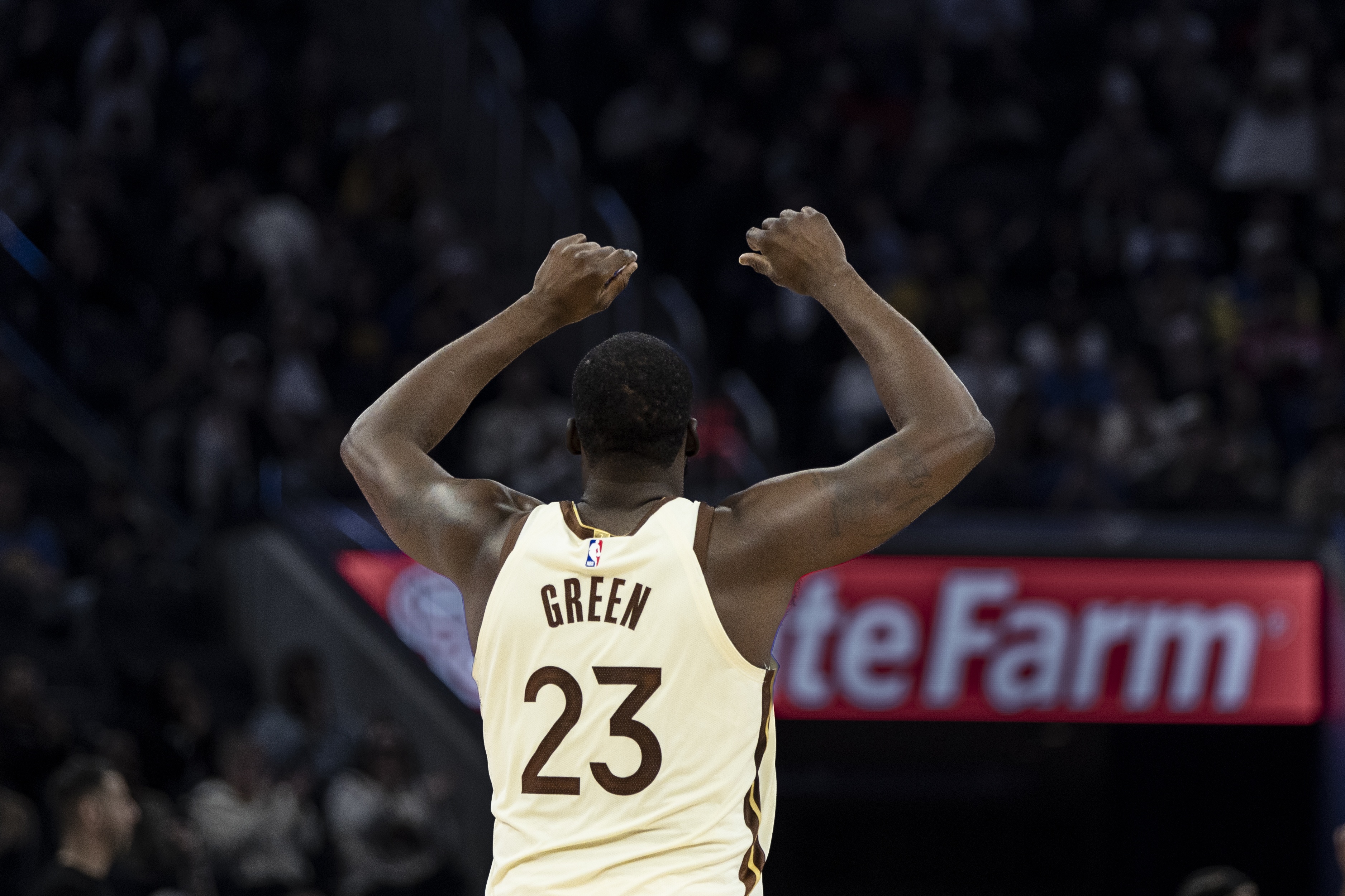 开云Kaiyun中国官网登录入口-库里谈追梦：我知道他很期待和字母哥对位 他拥有冠军之心