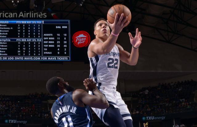 开云Kaiyun官网入口-莫兰特受伤后4胜0负！灰熊一数据再创NBA历史