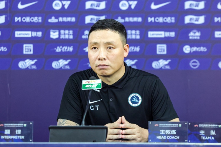 Kaiyun开云官方网站中国登录-足球报：土帅对阵洋帅集体失利，需要给土帅更多试错与成长空间