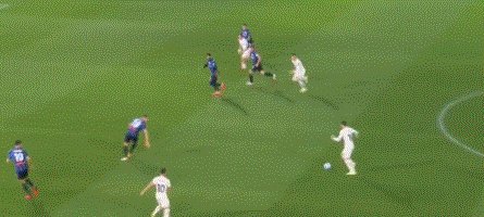 开云Kaiyun中国官网登录入口-【意甲】队长28秒闪击 AC米兰被追2球客胜亚特兰大