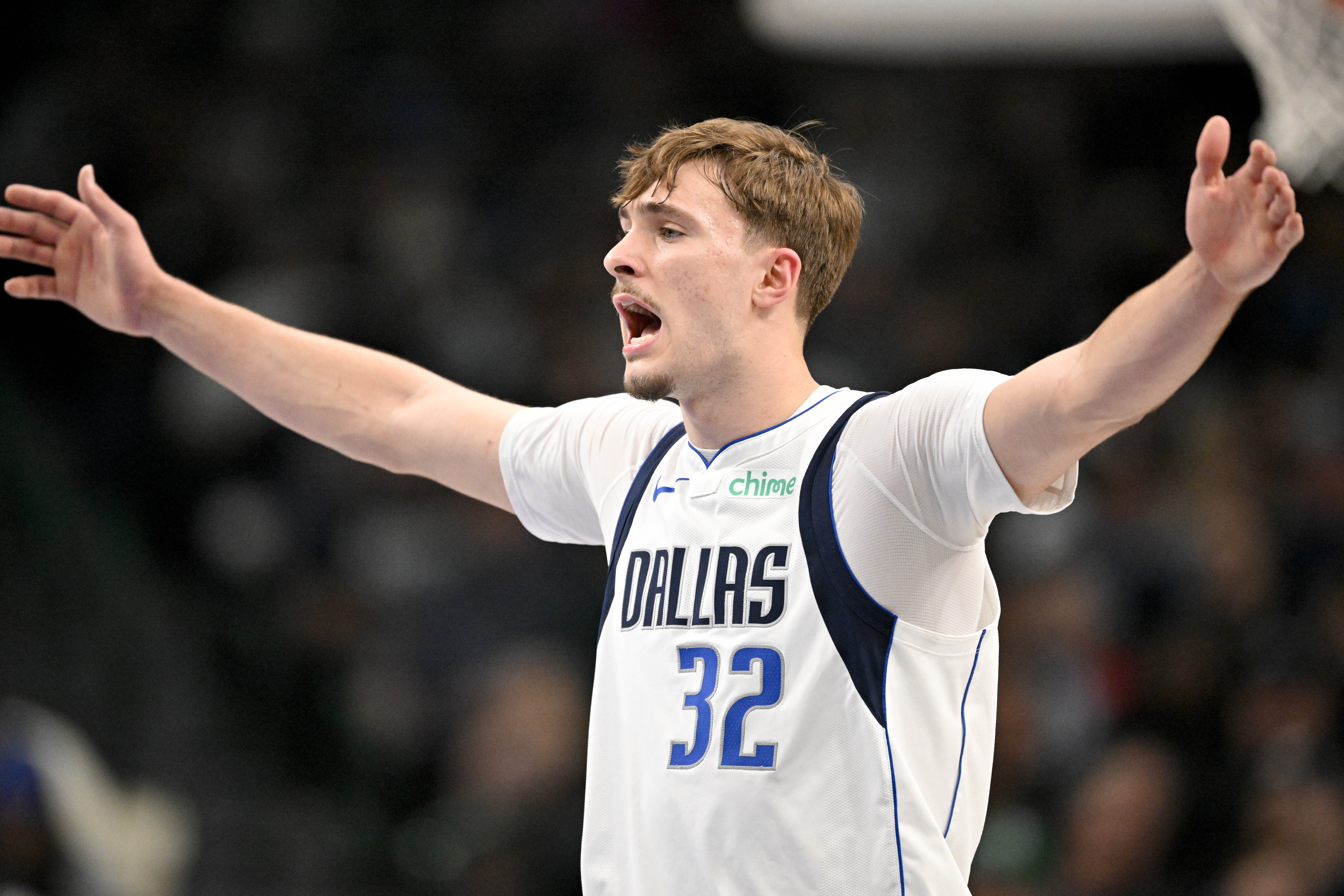 基德：不介意弗拉格吃T&amp;这也不会是最后一次 但没响哨就得继续打